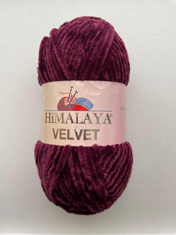 HİMALAYA VELVET 90039