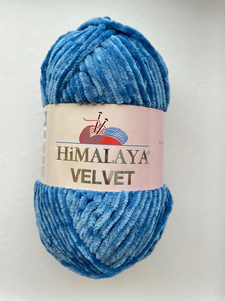 HİMALAYA VELVET 90041