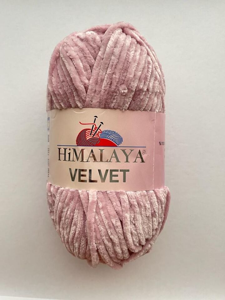 HİMALAYA VELVET 90049