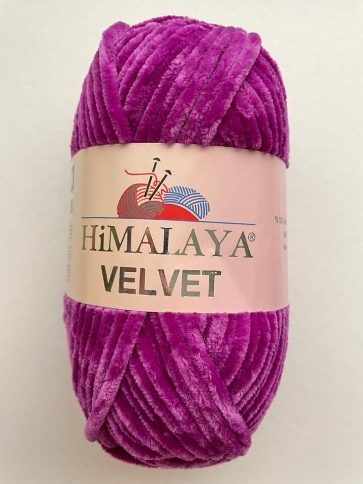HİMALAYA VELVET 90058