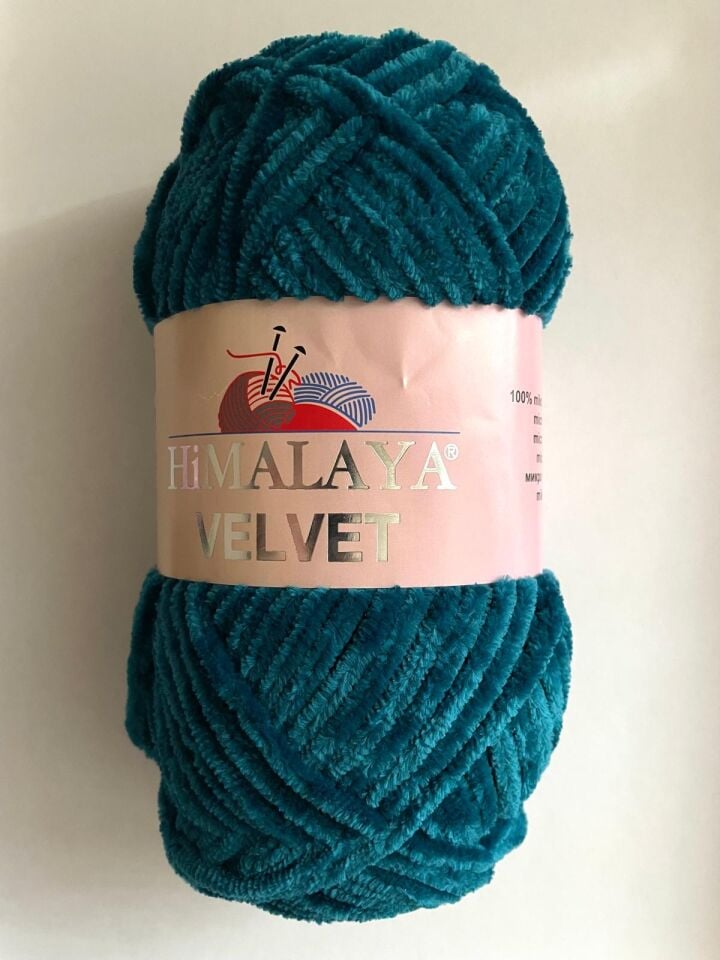 HİMALAYA VELVET 90081