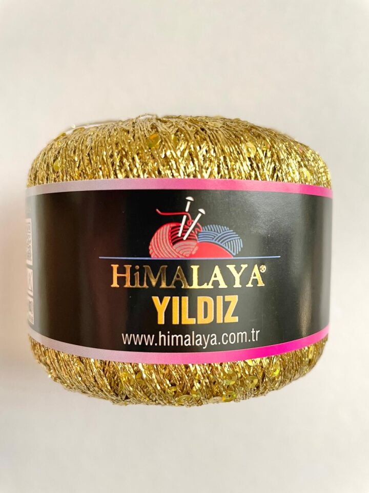 HİMALAYA YILDIZ 58102