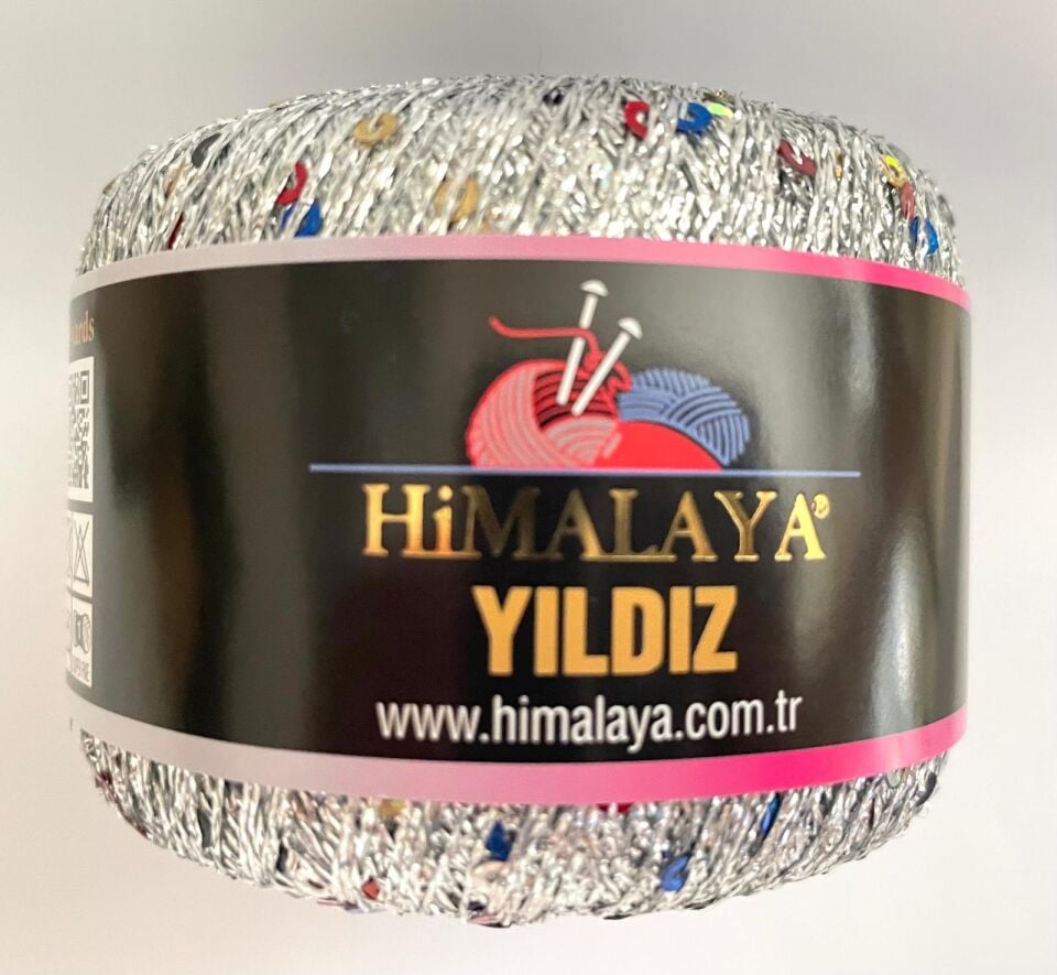 HİMALAYA YILDIZ GÜMÜŞ 58103