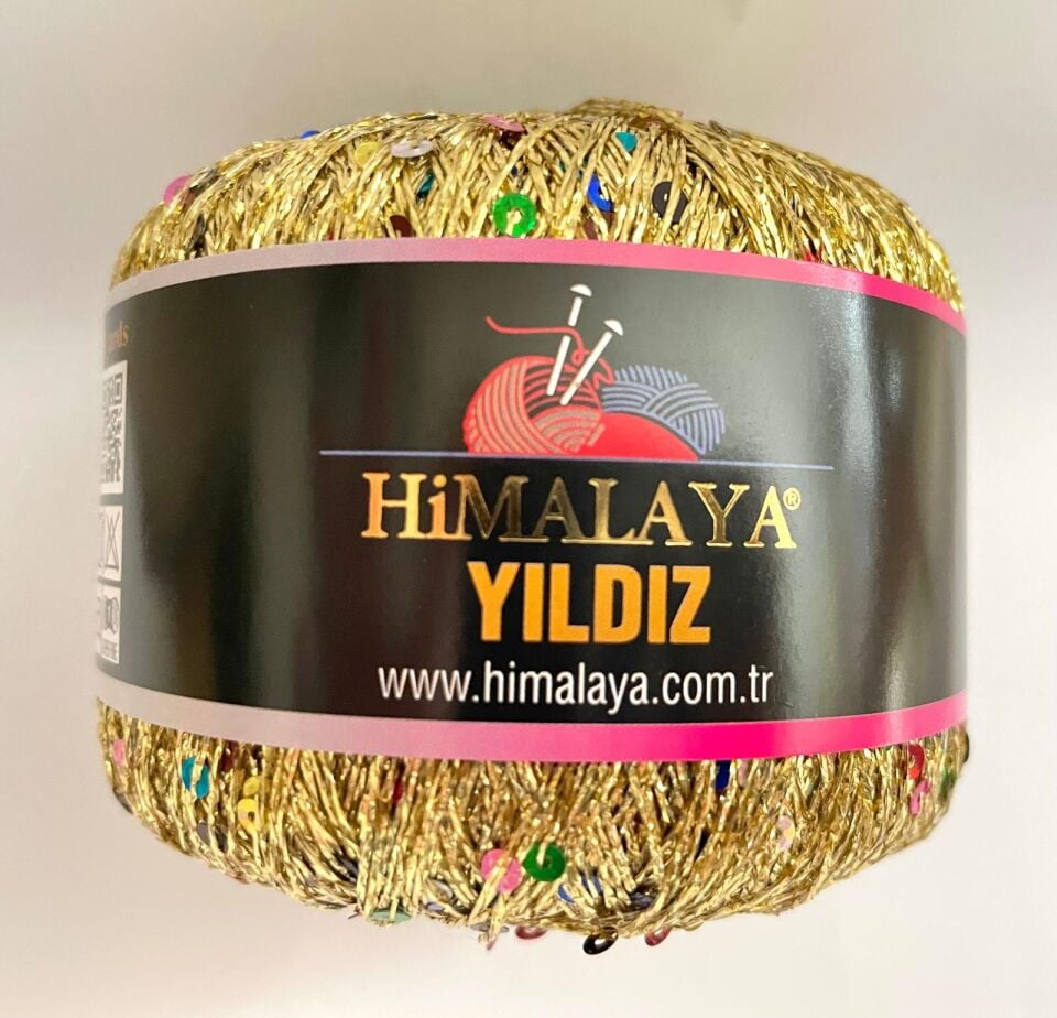 HİMALAYA YILDIZ 58104