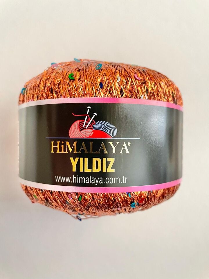 HİMALAYA YILDIZ BAKIR  58107