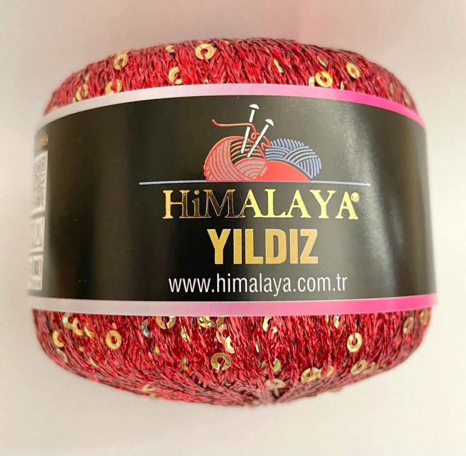 HİMALAYA YILDIZ KIRMIZI 58113