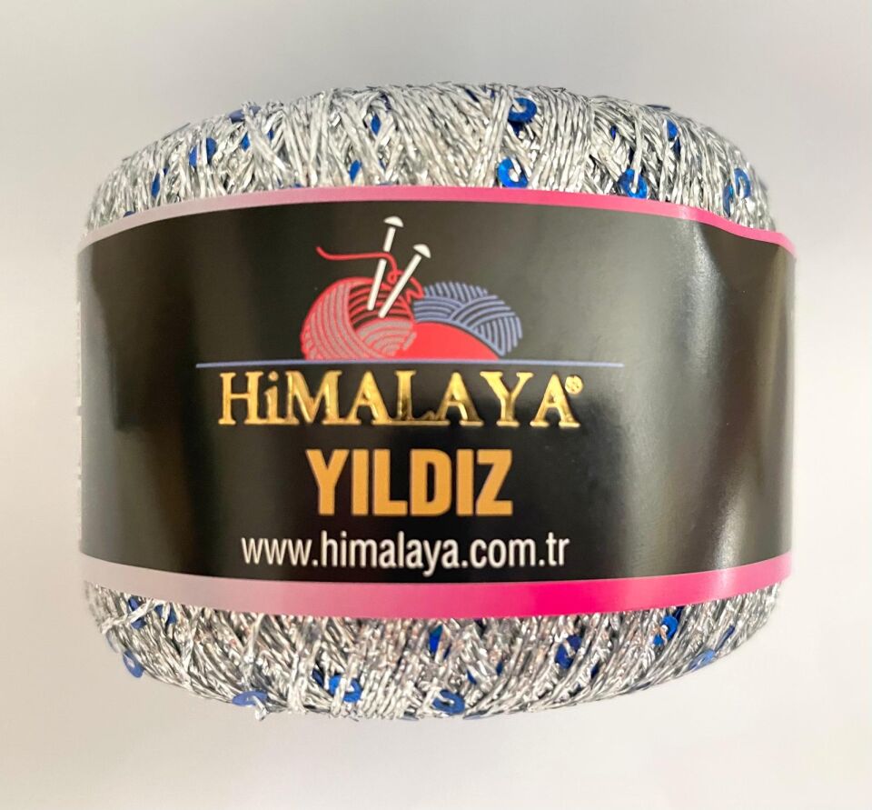 HİMALAYA YILDIZ GÜMÜŞ 58114