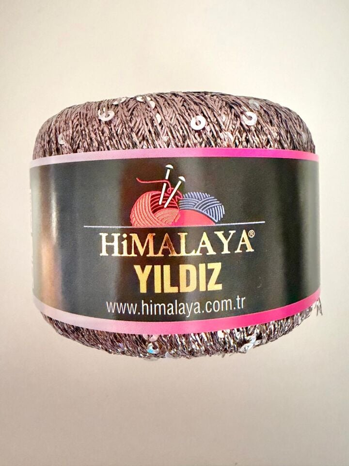 HİMALAYA YILDIZ MÜRDÜM KAHVE 58117