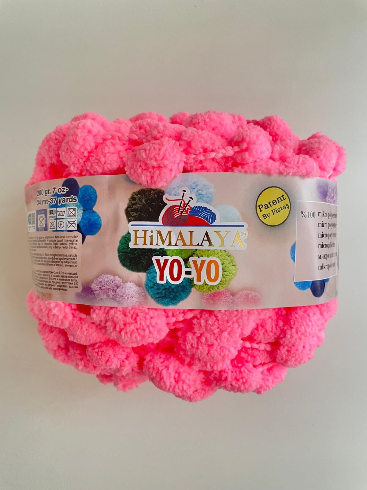 HİMALAYA YO-YO  82129