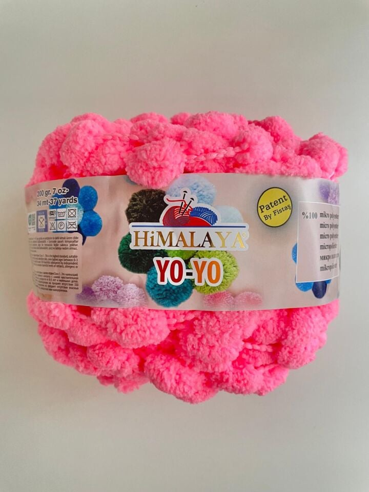 HİMALAYA YO-YO  82129