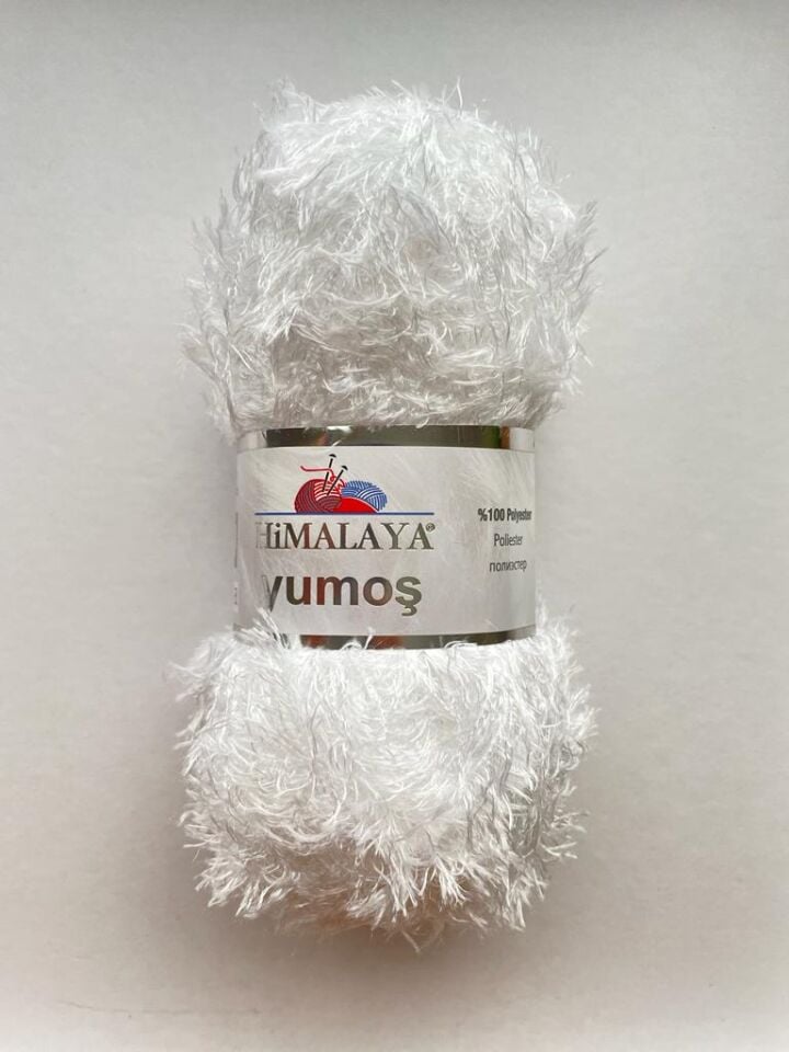 HİMALAYA YUMOŞ 60001