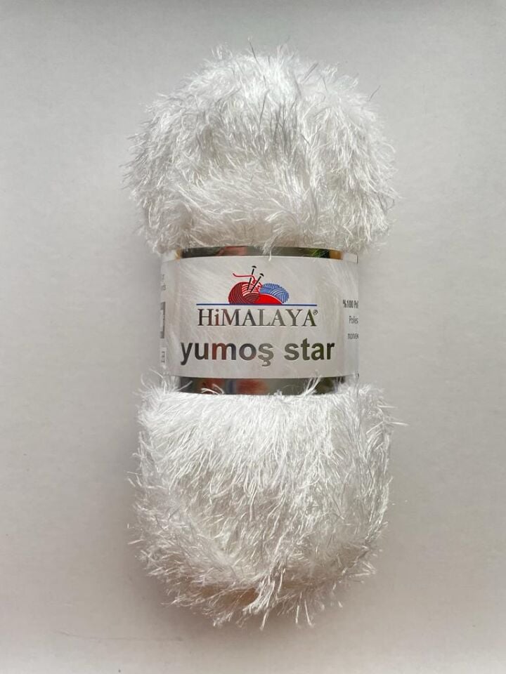HİMALAYA YUMOŞ STAR 60201