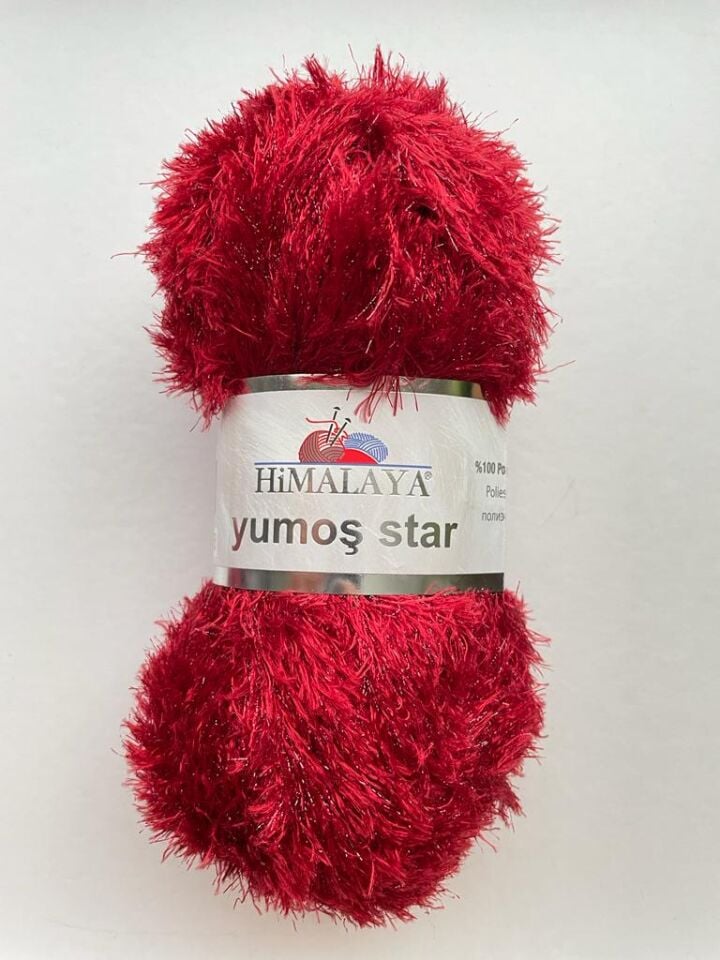 HİMALAYA YUMOŞ STAR 60225