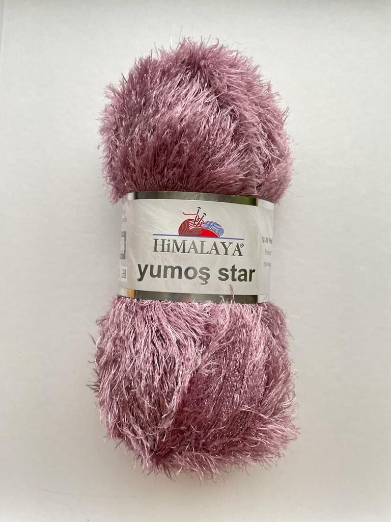 HİMALAYA YUMOŞ STAR 60228