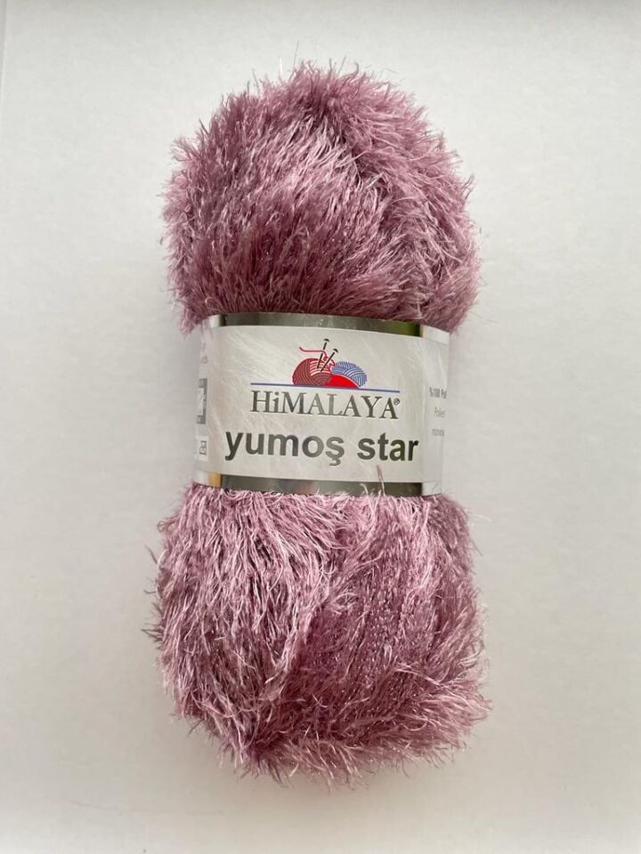 HİMALAYA YUMOŞ STAR 60228