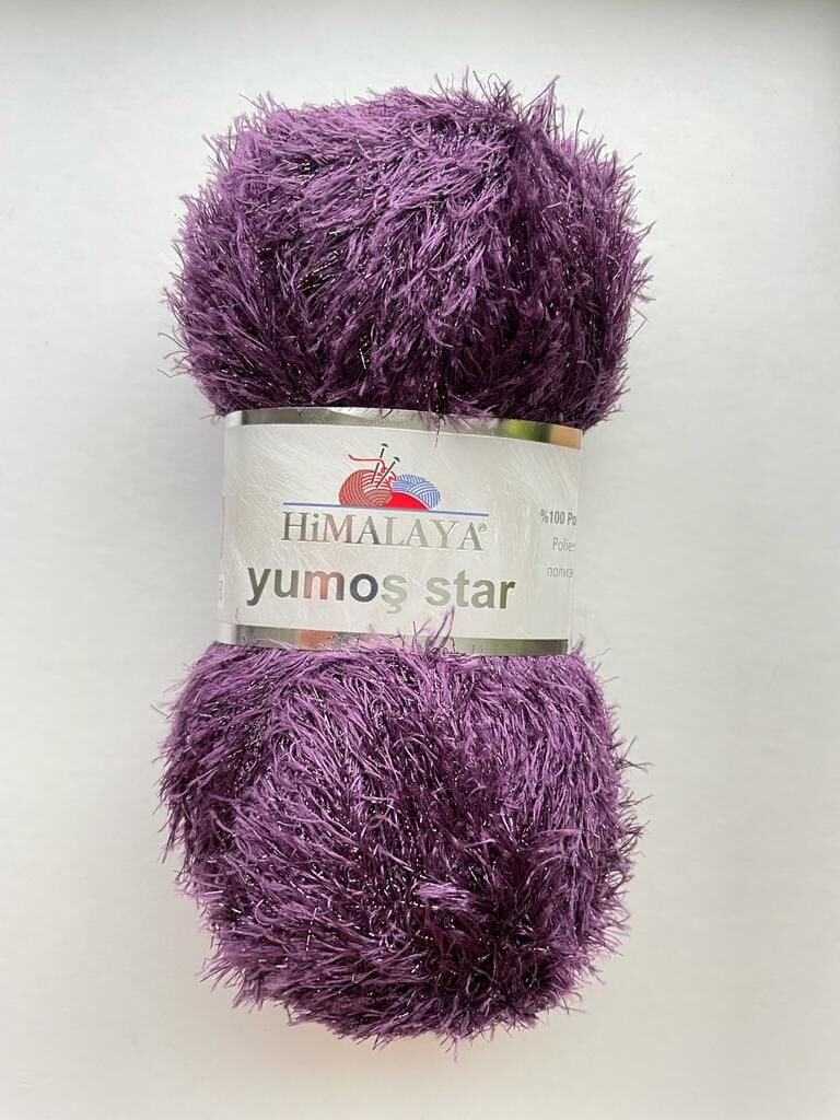 HİMALAYA YUMOŞ STAR 60238