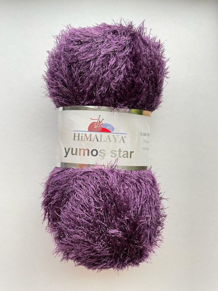 HİMALAYA YUMOŞ STAR 60238