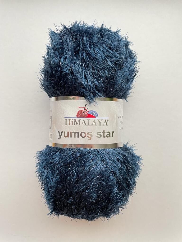 HİMALAYA YUMOŞ STAR 60258