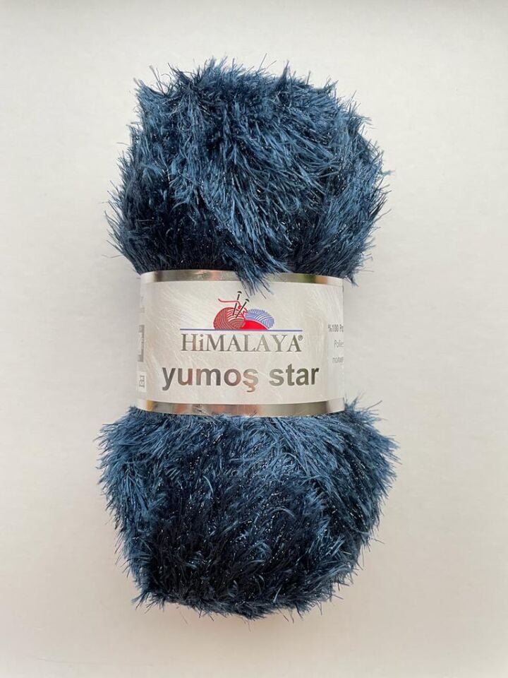 HİMALAYA YUMOŞ STAR 60258