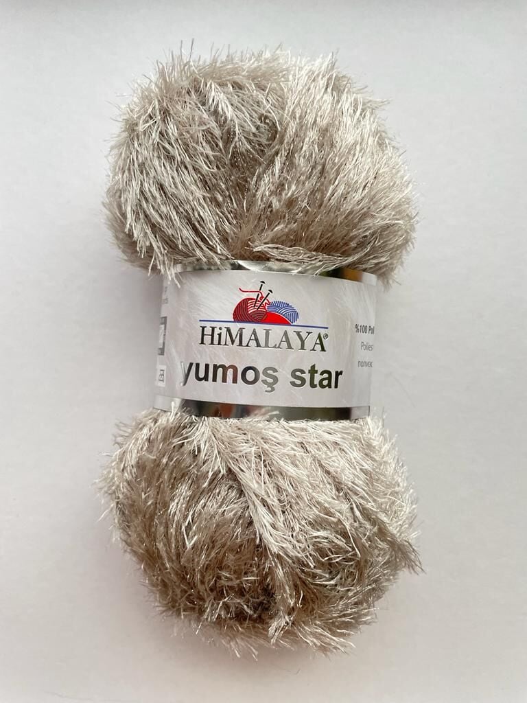 HİMALAYA YUMOŞ STAR 60275