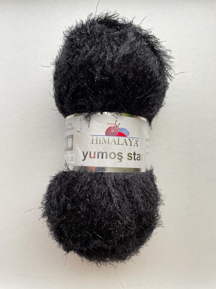 HİMALAYA YUMOŞ STAR 60283
