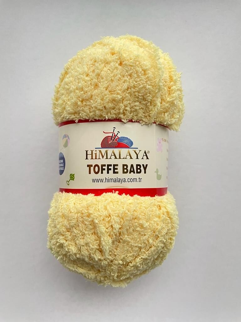 TOFFEE BABY 78103