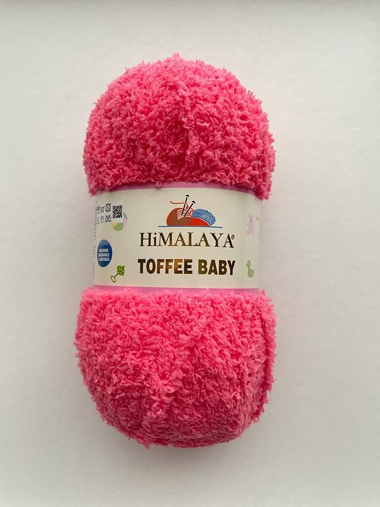 TOFFEE BABY 78106