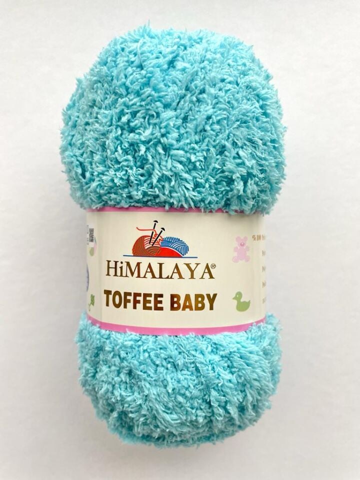 TOFFEE BABY 78116