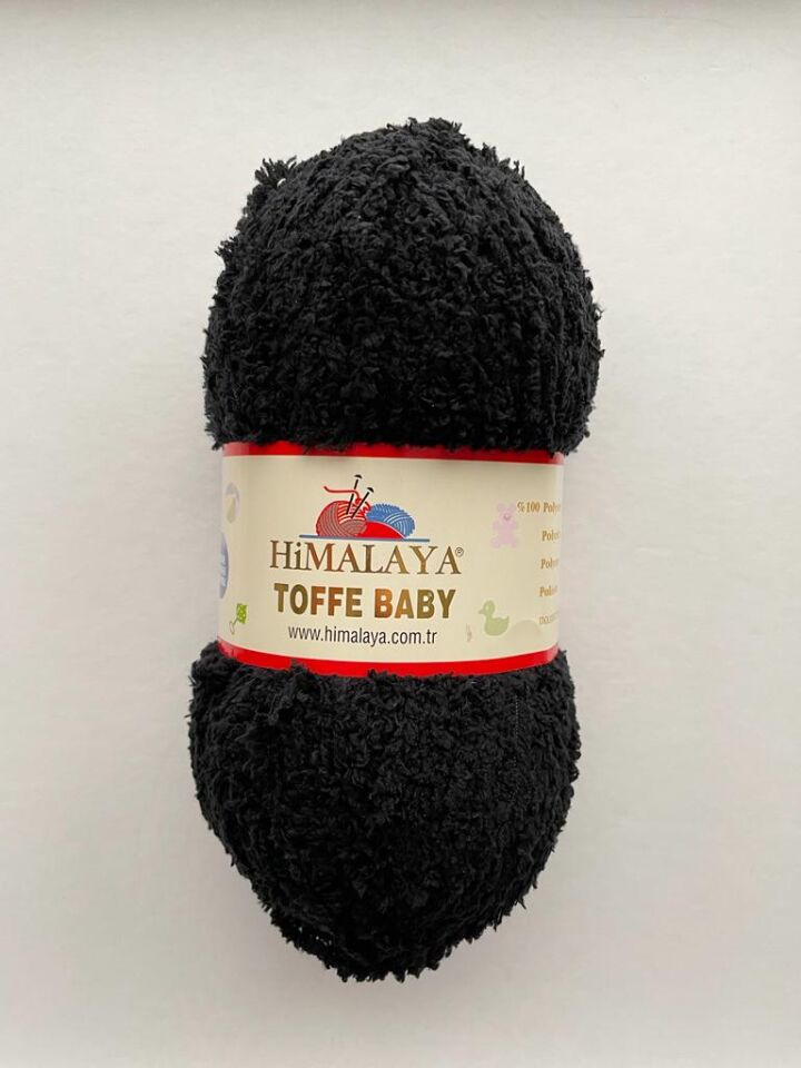 TOFFEE BABY 78121