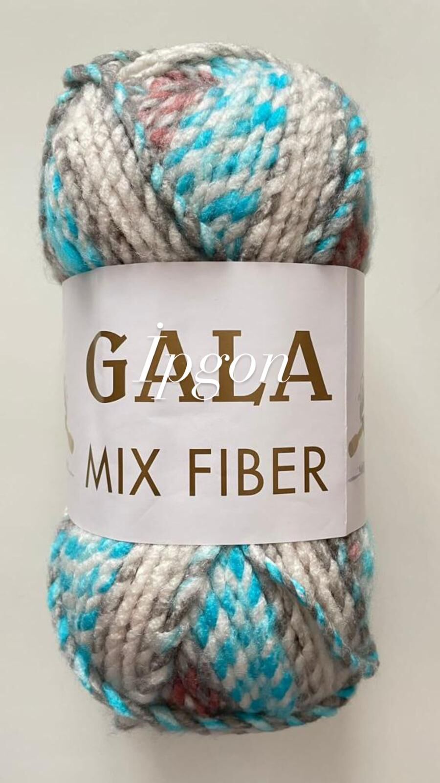 GALA MIX FIBER 200 GR