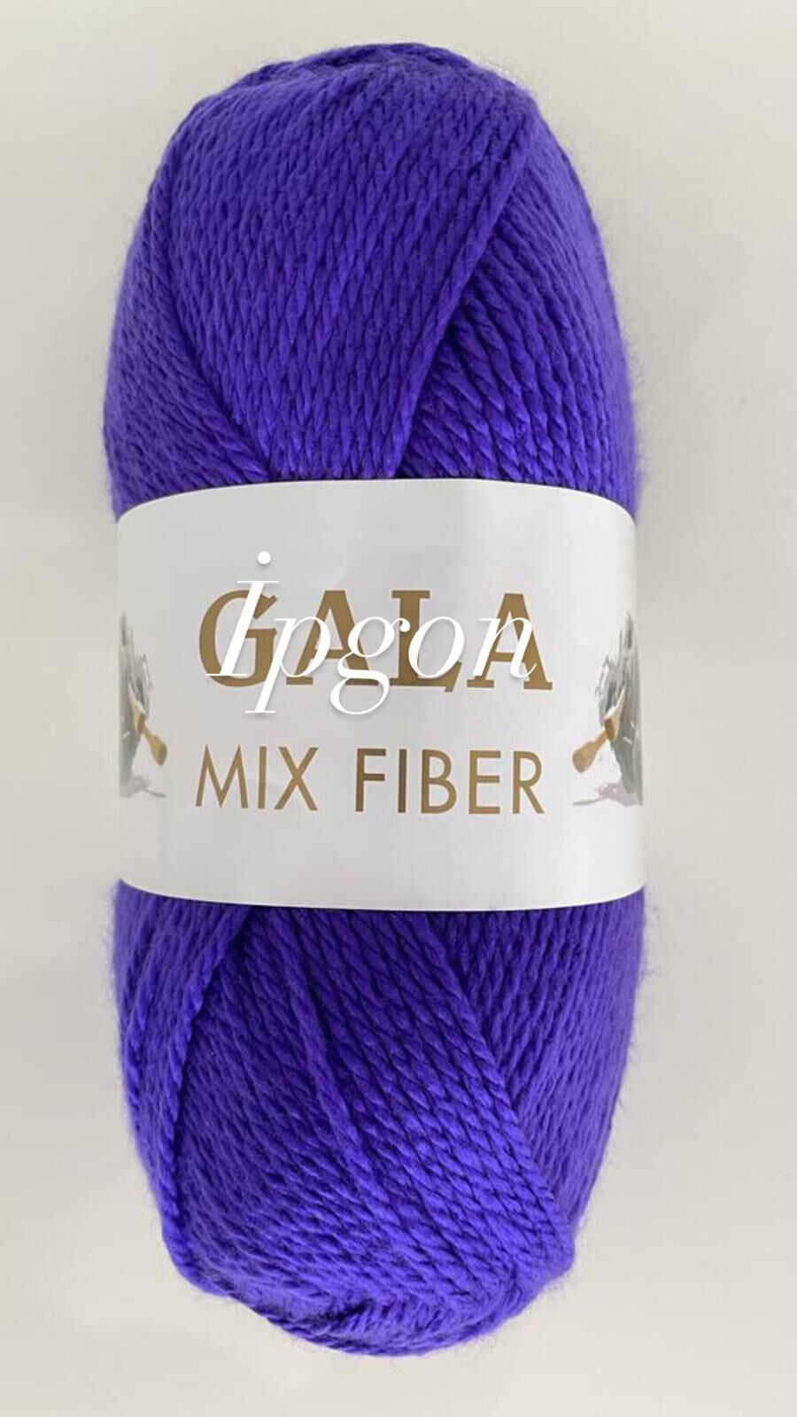 GALA MIX FIBER