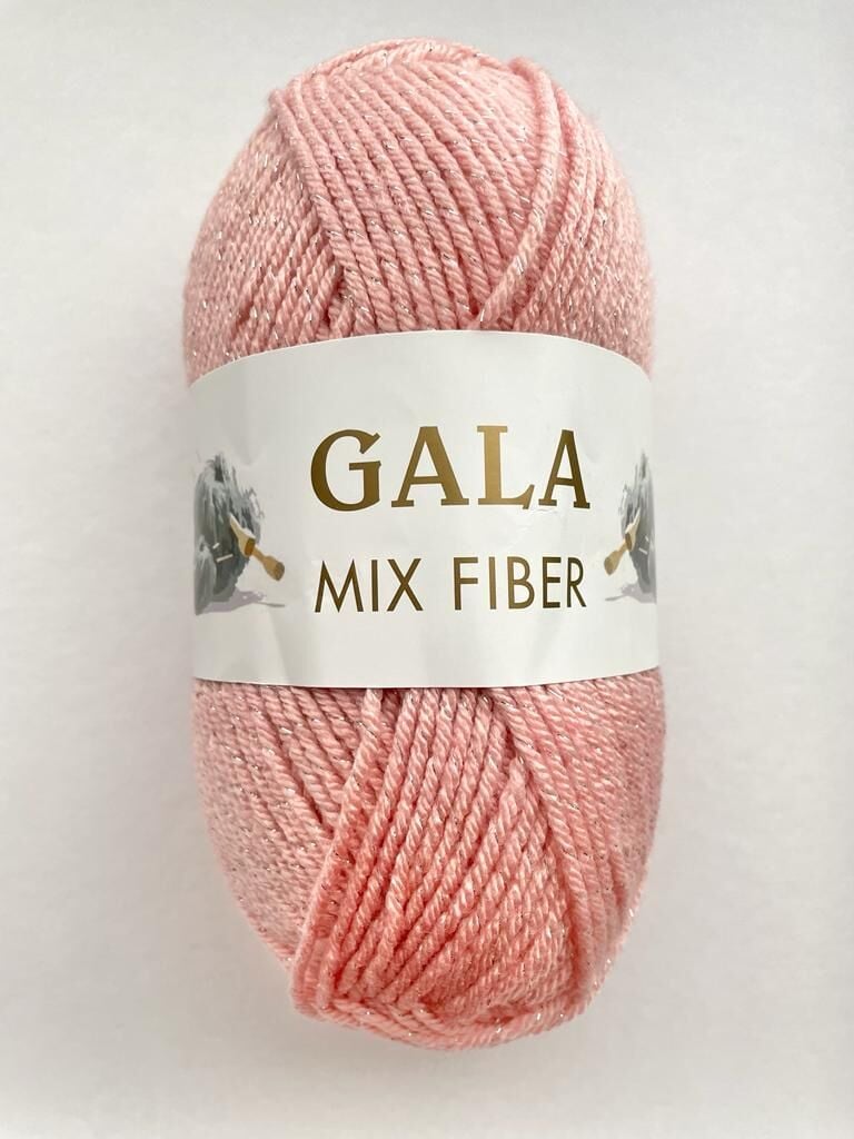 GALA MIX FIBER PUDRA PIRILTILI