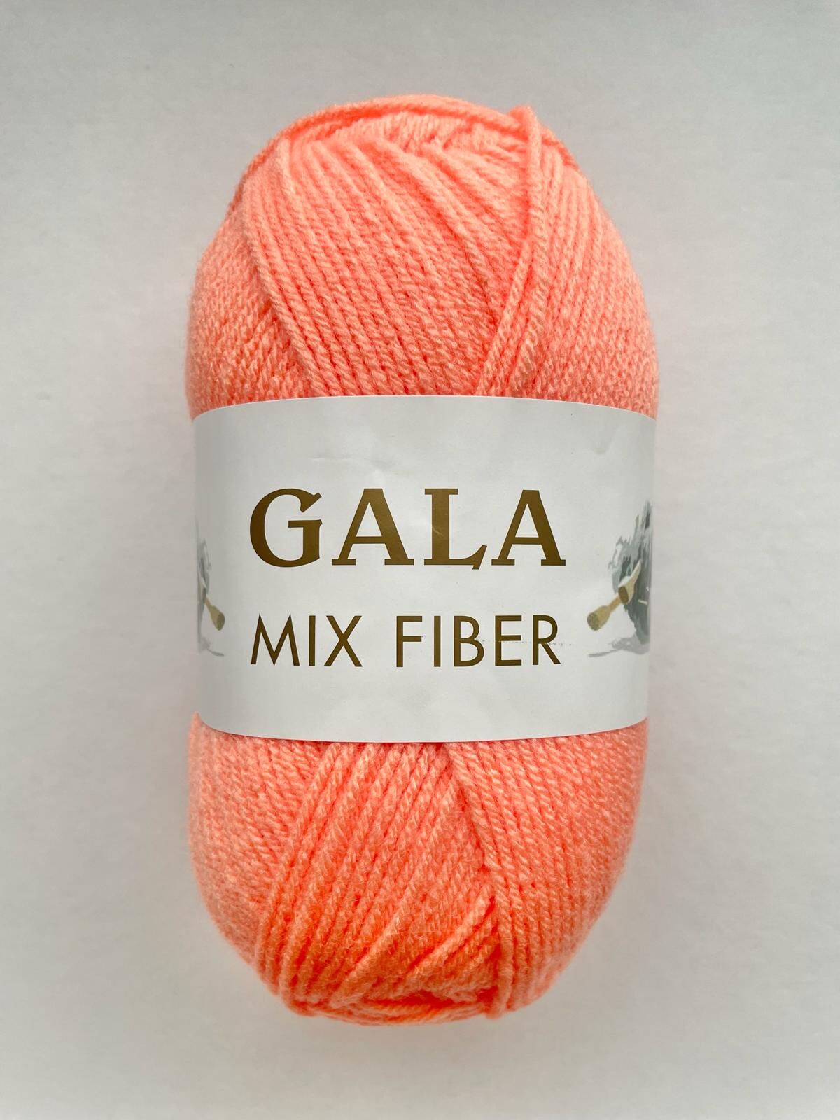 GALA MIX FIBER ALPIN