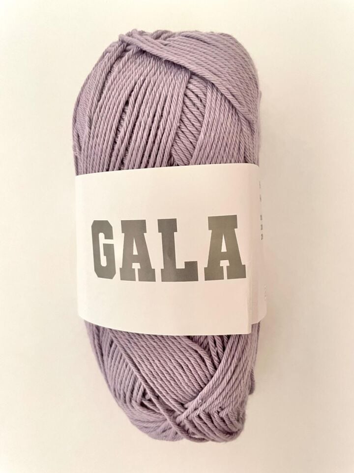 GALA BAMBOO COTTON 012 SOFT LİLA