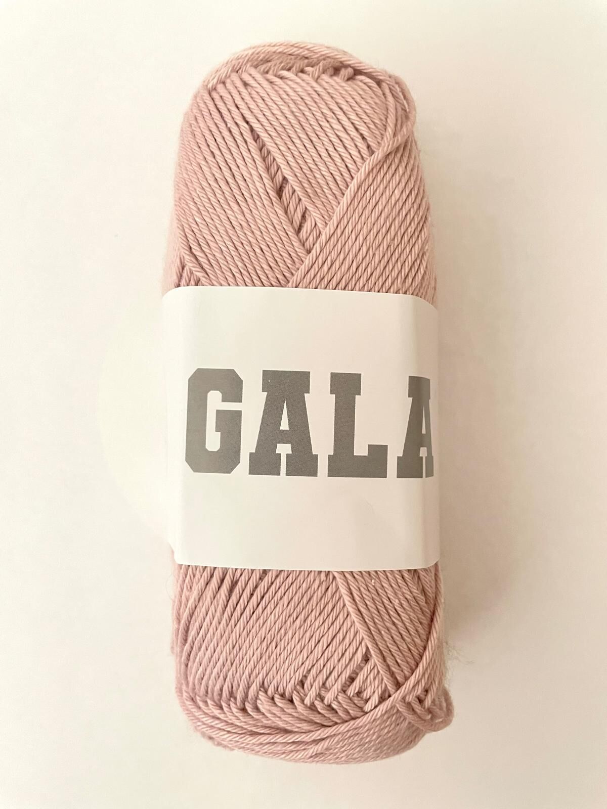 GALA BAMBOO COTTON 011 SOFT PEMBE