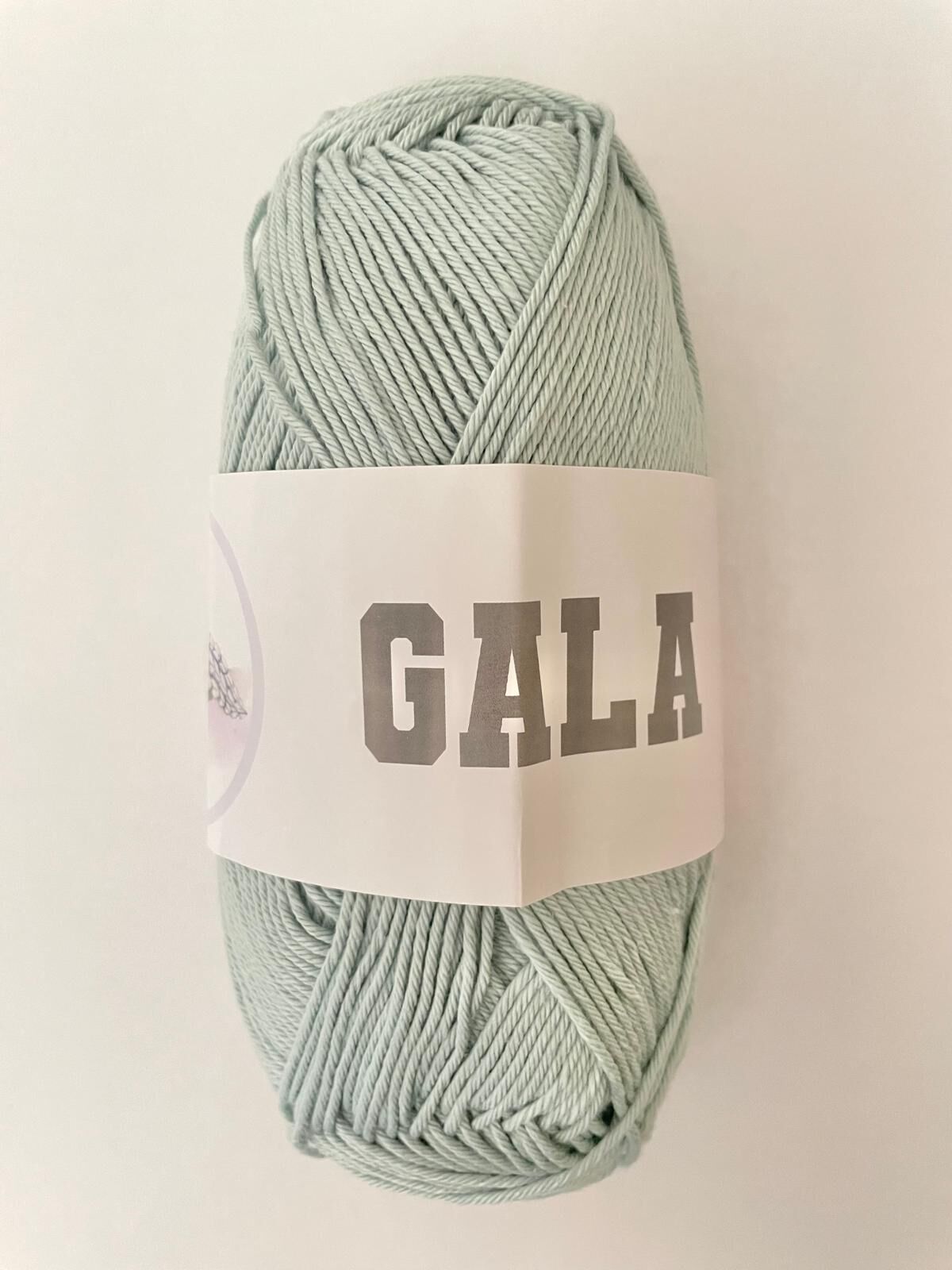 GALA BAMBOO COTTON 05 MİNT YEŞİL
