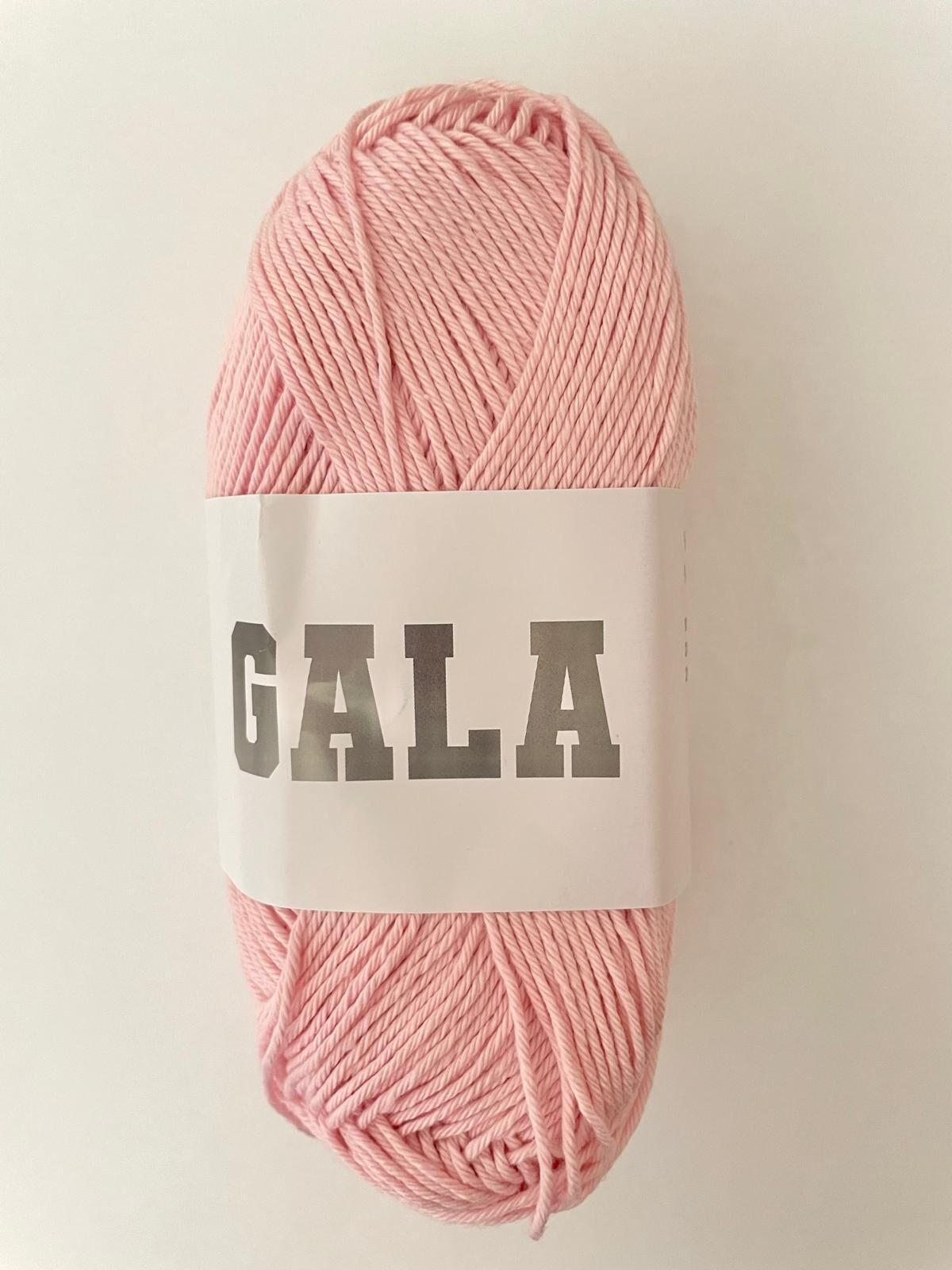 GALA BAMBOO COTTON 03 PEMBE