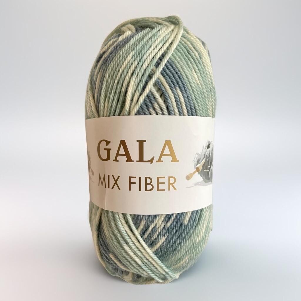 GALA MIX FIBER 3031