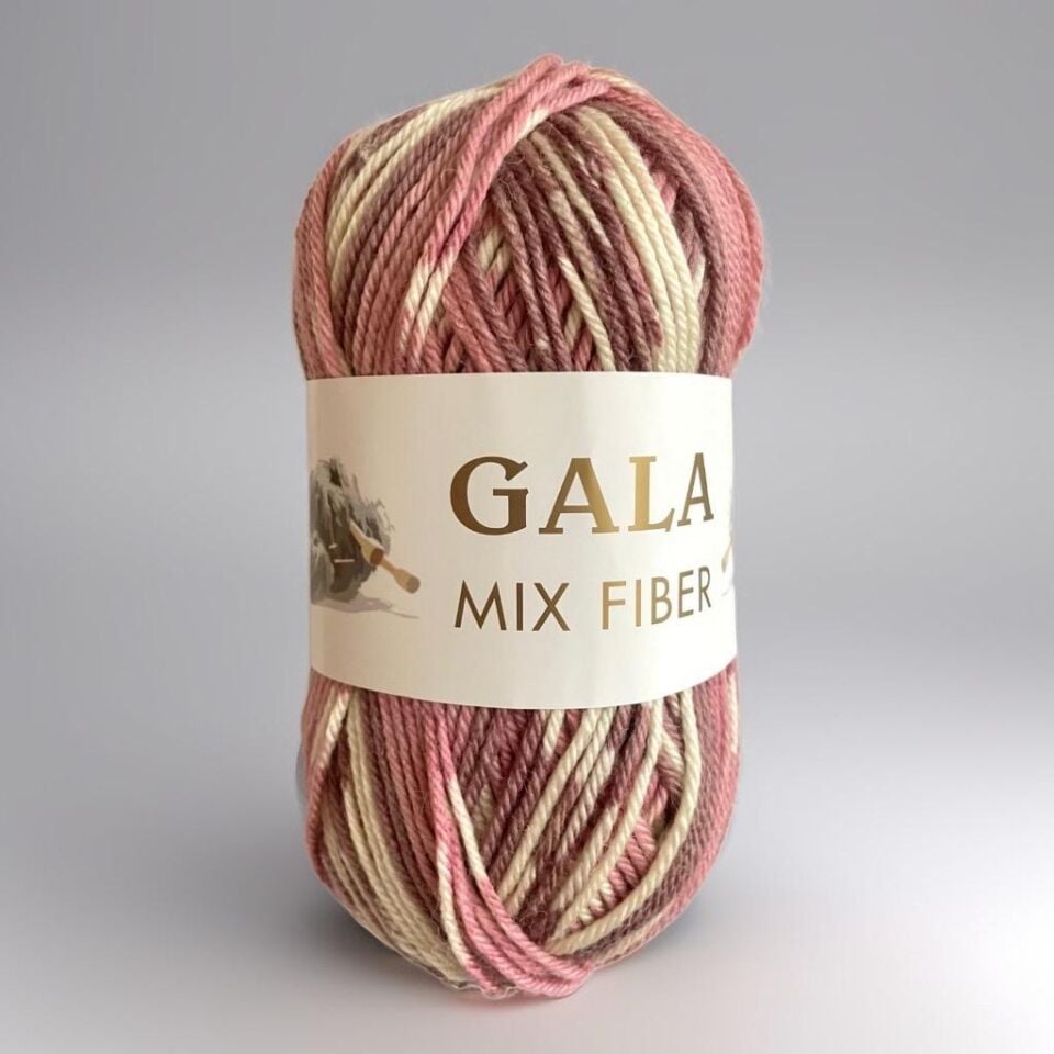 GALA MIX FIBER 3032