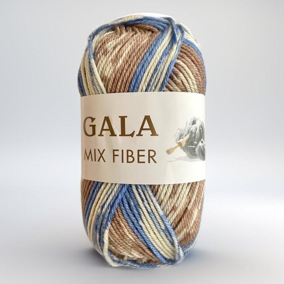 GALA MIX FIBER 3033