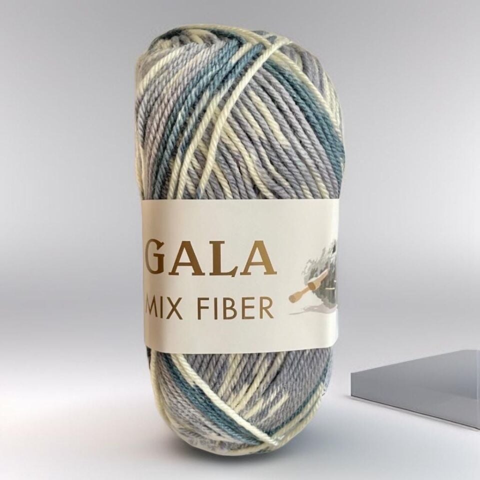 GALA MIX FIBER 3034