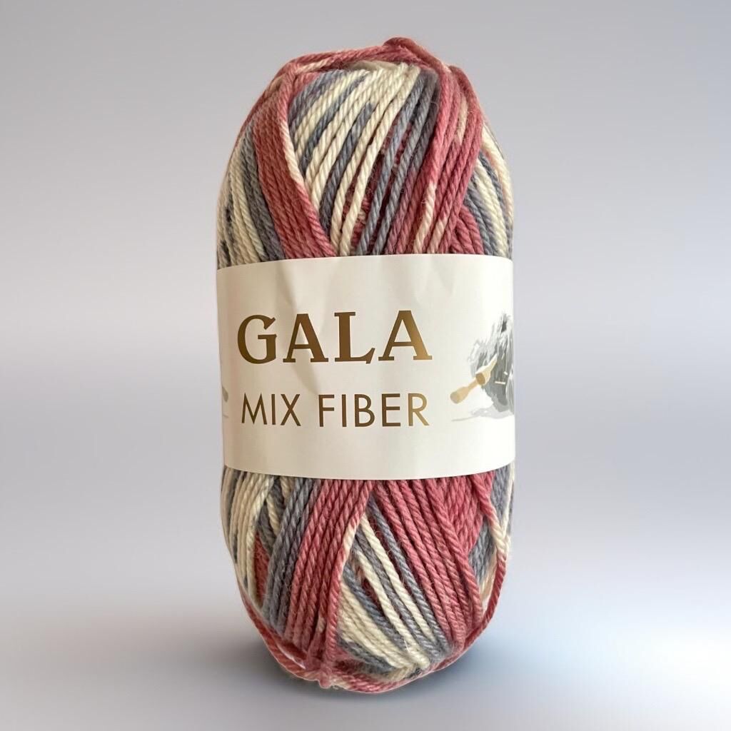GALA MIX FIBER 3035