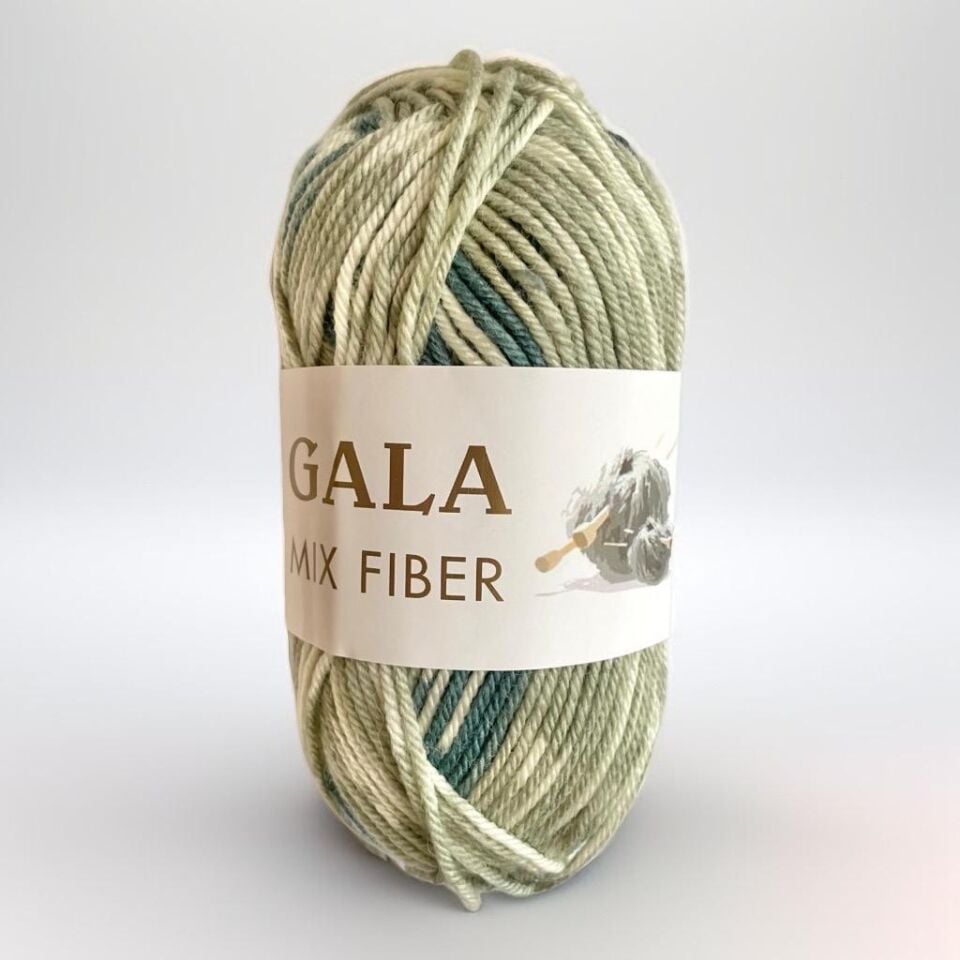 GALA MIX FIBER 3036