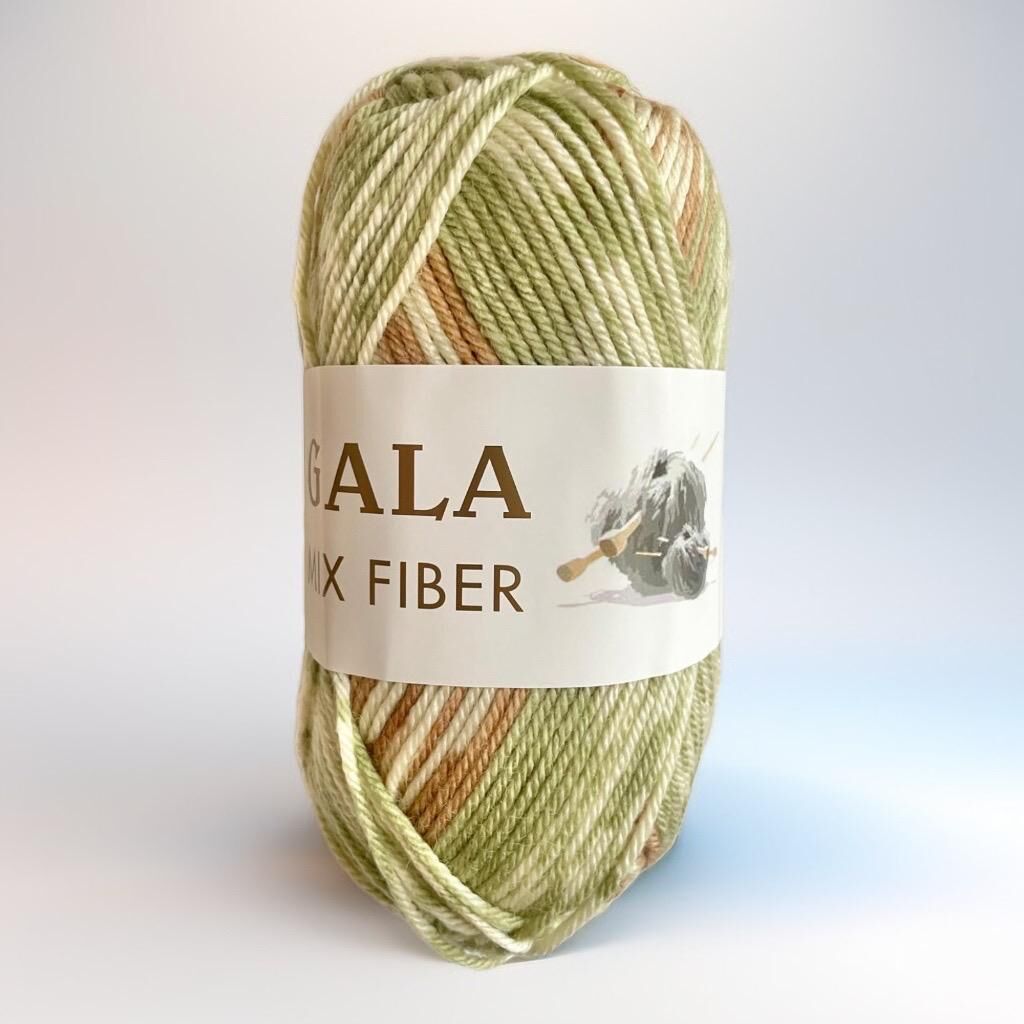 GALA MIX FIBER 3037