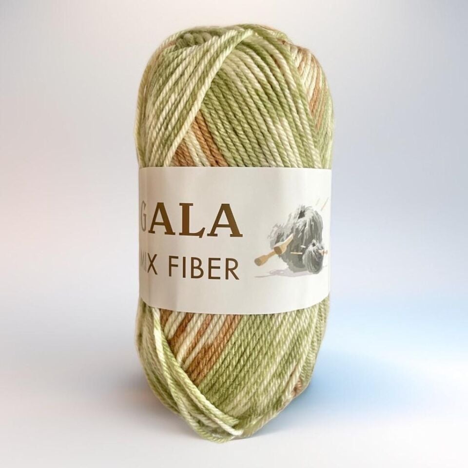 GALA MIX FIBER 3037