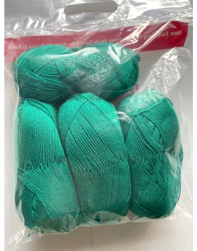 FASHION PLUS ÇİMEN YEŞİL 400-420 GR 6