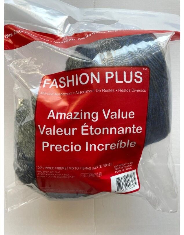 FASHION PLUS LACİVERT &HAKİ YEŞİL 450-470 GR 7