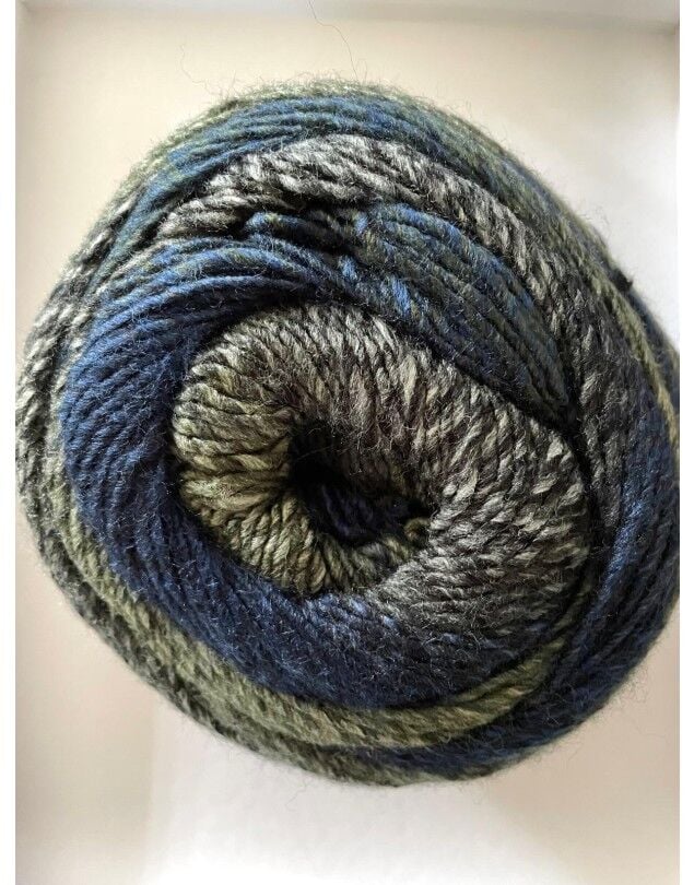 FASHION PLUS LACİVERT &HAKİ YEŞİL 450-470 GR 7