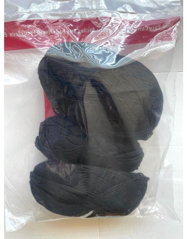 FASHION PLUS SİYAH 450 GR 18