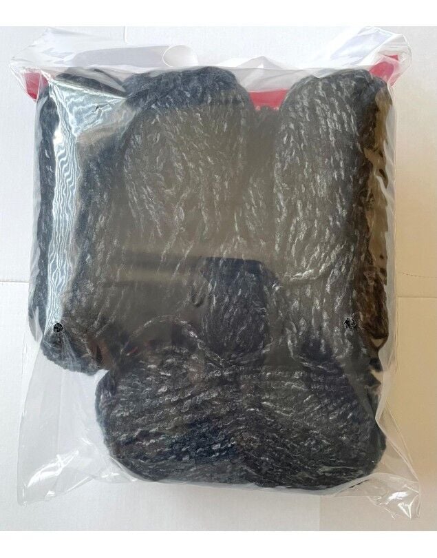 FASHION PLUS ANTRASİT 430-460 GR 30